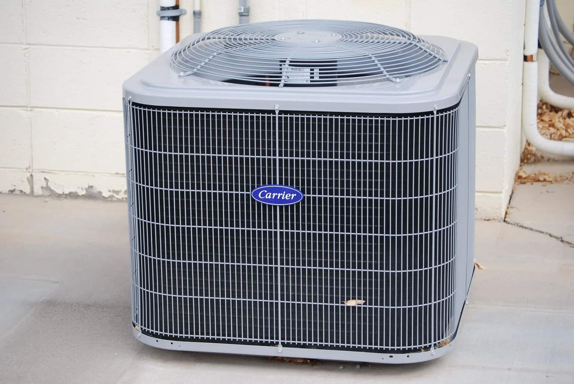 Carrier high-efficiency system Carrier high-efficiency system